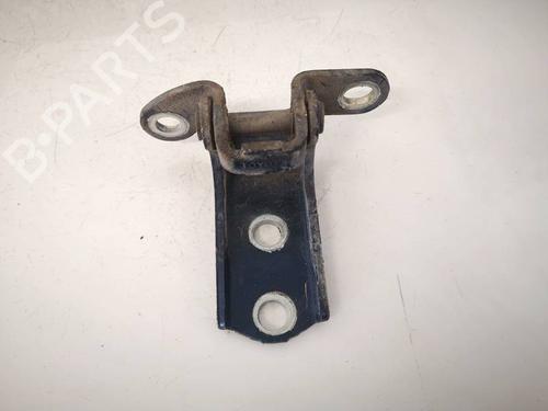 Used Hinge/Door check strap Hinge/Door check strap TOYOTA YARIS (_P9_) 1.4 D-4D (NLP90_, NLP90R) (90 hp) 33098308 33098308