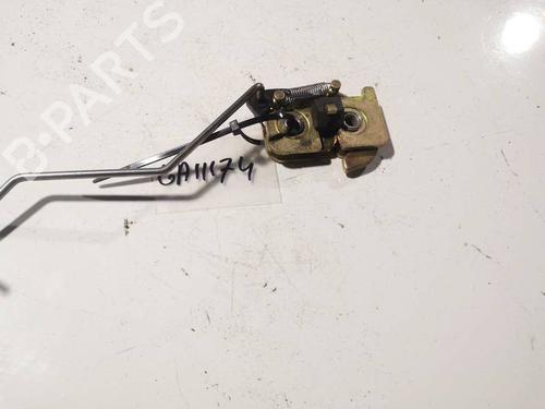 Used Electronic module Electronic module NISSAN PRIMERA Hatchback (P12) 1.9 dCi (120 hp) 34768174 34768174