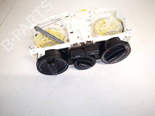 Used Climate control Climate control VW GOLF IV (1J1) 1.9 TDI (90 hp) 35211194 35211194