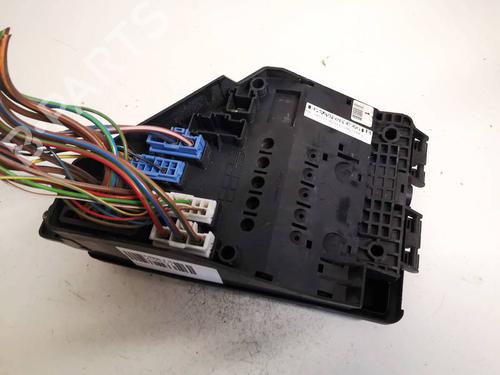 Fuse box ROVER 75 (RJ) 2.0 V6 | BP32610241E1 - Image 3