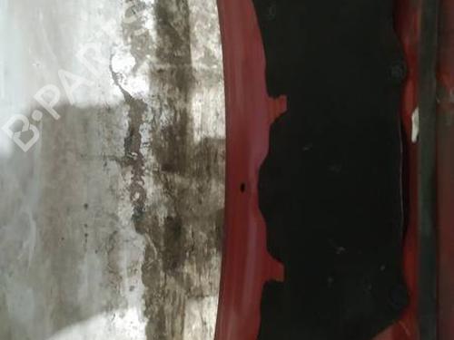 Used Upper protection Upper protection 38528046 38528046