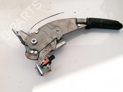 håndbremse håndbremse 35562368 35562368