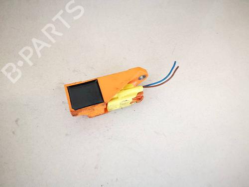 Electronic module SKODA FABIA II (542) 1.9 TDI | BP32950046M83 - Image 3