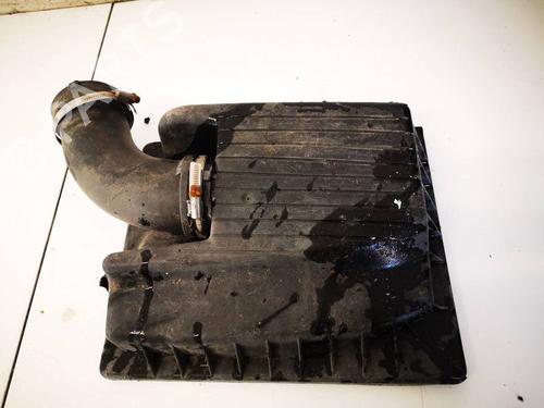 Used Air filter box Air filter box OPEL ASTRA G Hatchback (T98) 1.6 16V (F08, F48) (101 hp) 36251386 36251386