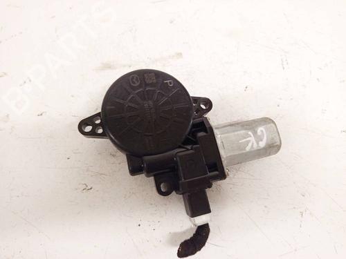 Left rear window motor MAZDA 6 Estate (GJ, GL) 2.2 D | BP34872854E23 - Image 2
