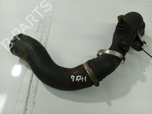 Used Pipe Pipe TOYOTA AVENSIS Saloon (_T27_) 2.0 D-4D (ADT270_, ADT270R) (126 hp) 32534481 32534481