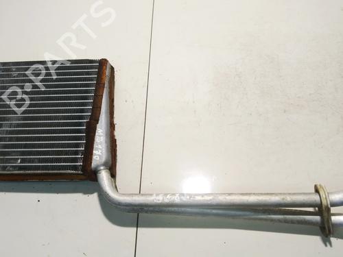 Used Heater matrix Heater matrix 35876249 35876249