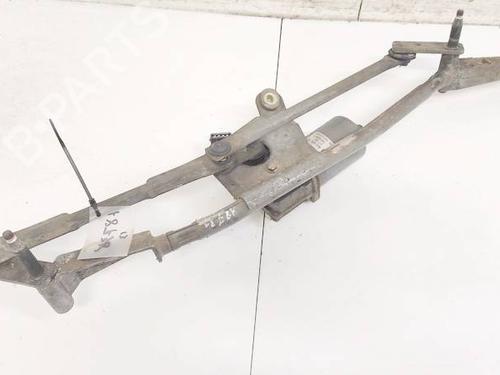 Used Front wipers mechanism Front wipers mechanism VOLVO V70 II (285) 2.5 TDI (140 hp) 35339751 35339751