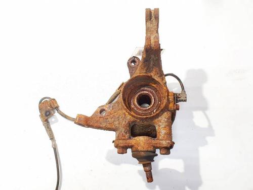 Left front steering knuckle HYUNDAI i30 (FD) 1.6 CRDi | BP39895760M25 - Image 3