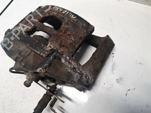 Left front brake caliper AUDI A6 C6 (4F2) 3.0 TDI quattro | BP35280222M105 - Image 3