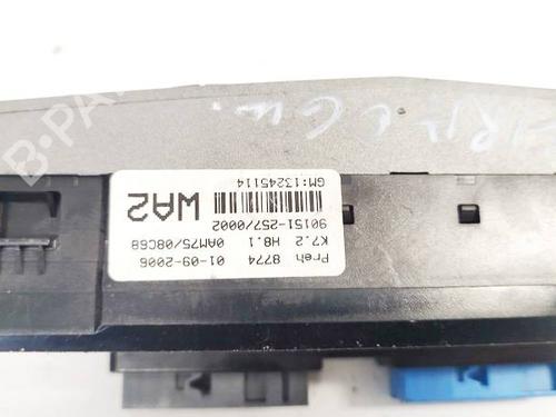 Climate control AUDI A6 C5 (4B2, 4B4) 2.5 TDI | BP34787580I5 - Image 3