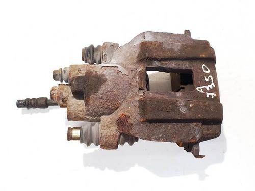 Used Left rear brake caliper Left rear brake caliper CHRYSLER PACIFICA 3.5 (253 hp) 35363992 35363992