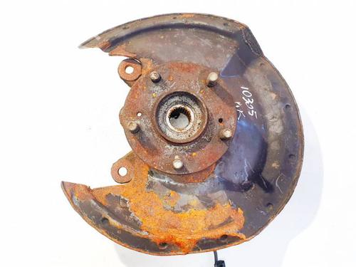 Used Left front steering knuckle Left front steering knuckle 34915694 34915694