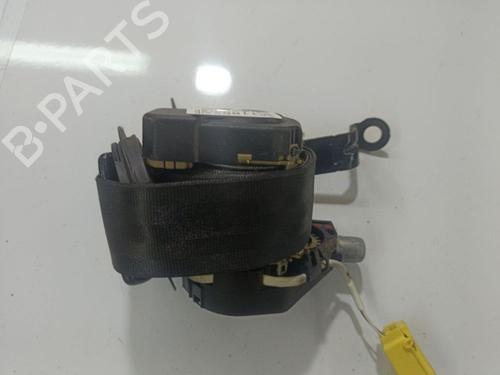 Used Front right seatbelt Front right seatbelt 34841029 34841029