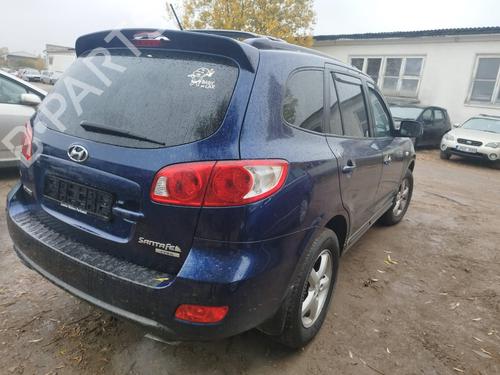 Switch HYUNDAI SANTA FÉ II (CM) 2.0 CRDi | BP35452446I30 - Image 8