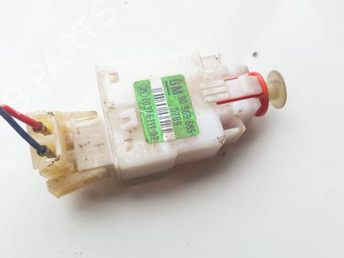 Used Electronic module Electronic module OPEL VECTRA B (J96) 2.0 DTI 16V (F19) (101 hp) 35857759 35857759