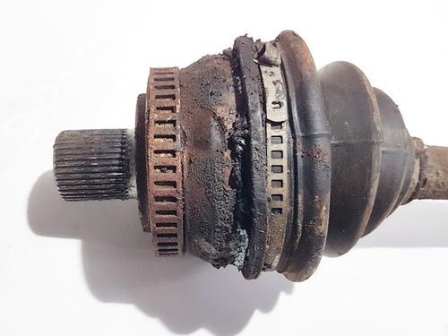 Left front driveshaft AUDI A4 B5 (8D2) 1.9 TDI | BP35471219M38 - Image 2