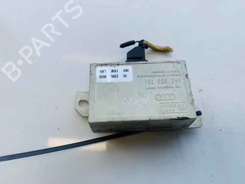 Used Electronic module Electronic module 35534378 35534378