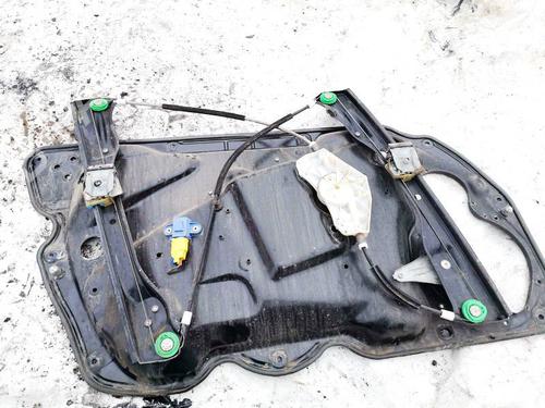 Front right window mechanism VW PASSAT B6 (3C2) 2.0 TDI | BP35312692C23 - Image 3