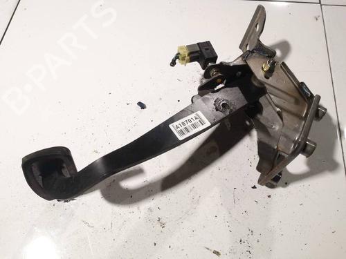 Used Pedal Pedal 34910890 34910890