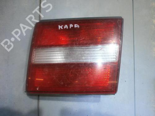 Used Right tailgate light Right tailgate light 35662887 35662887