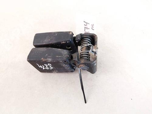Seat buckle FORD FOCUS III 1.6 TDCi | BP35314501I32 - Image 2