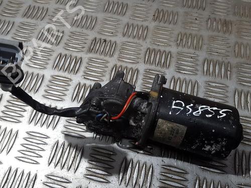 Used Front wiper motor Front wiper motor RENAULT ESPACE II (J/S63_) 2.1 TD (J63E) (90 hp) 35703167 35703167