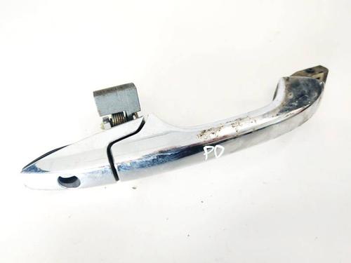 front-right-exterior-door-handle-honda-cr-v-iii-re_-2006-34799327 main image