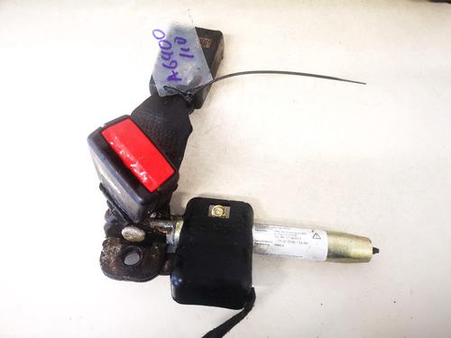 Used Seat buckle Seat buckle 35563485 35563485