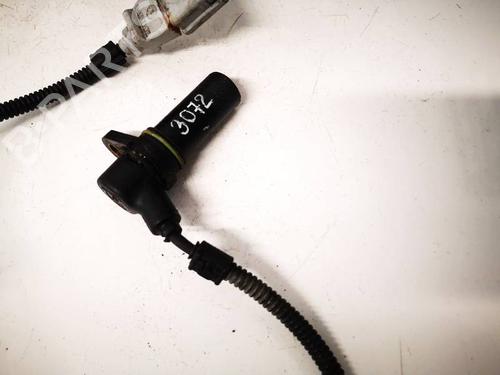 Electronic sensor AUDI A6 C5 (4B2, 4B4) 2.5 TDI | BP34781403M84 - Image 3
