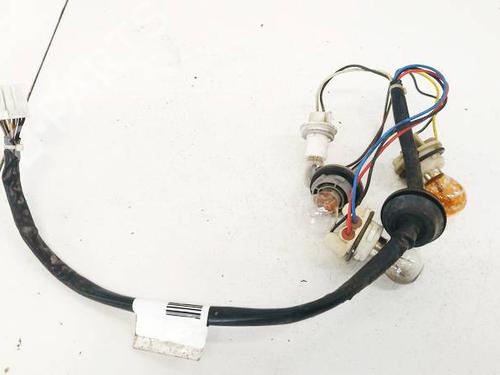 Used Lamp holder Lamp holder 35044503 35044503