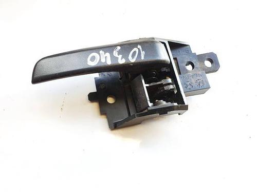 front-left-interior-door-handle-mitsubishi-eclipse-cross-gk_-gl_-2017-35023806 main image
