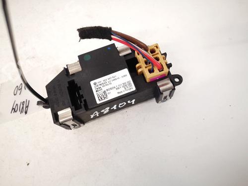 Used Heater resistor Heater resistor VW PASSAT B6 (3C2) 2.0 TDI (140 hp) 35421091 35421091