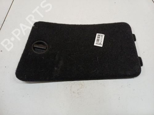 Boot lining VW PASSAT B6 (3C2) 2.0 TDI | BP34798621I3 - Image 2