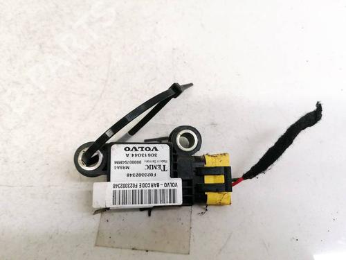 Used Electronic module Electronic module VOLVO V40 Estate (645) 1.8 i (122 hp) 32917688 32917688