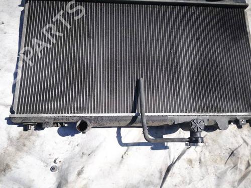 Water radiator MAZDA 6 Hatchback (GH) 2.2 MZR-CD (GH10) | BP39483373M31 - Image 2