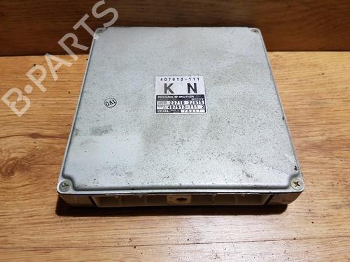Used Engine control unit (ECU) Engine control unit (ECU) NISSAN PRIMERA (P11) 2.0 TD (90 hp) 33481810 33481810