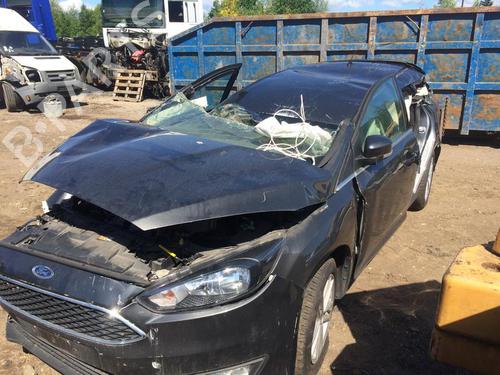 Pipe FORD FOCUS IV (HN) 1.0 EcoBoost | BP33501454M125  - Image 9