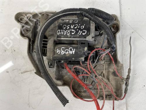 Compressor suspensão Compressor suspensão 35298263 35298263
