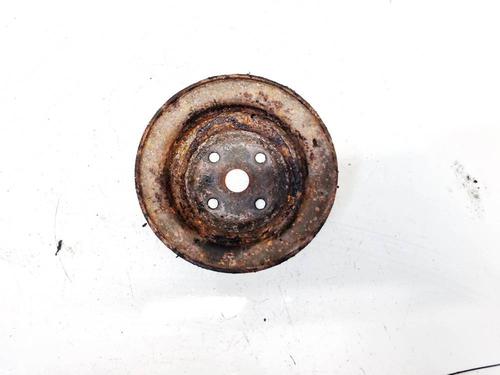 Used Pulley Pulley OPEL COMBO Box Body/MPV (71_) 1.7 D (60 hp) 35249331 35249331