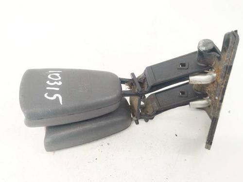 Used Seat buckle Seat buckle 35039277 35039277