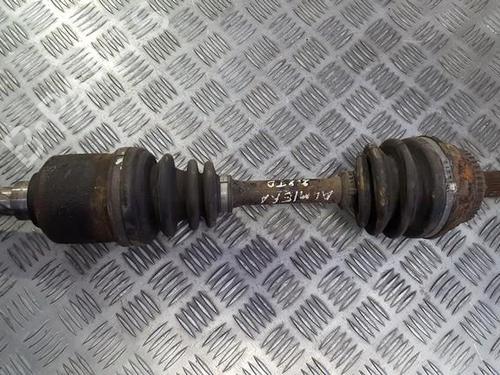 Used Left front driveshaft Left front driveshaft NISSAN ALMERA II Hatchback (N16) 2.2 Di (110 hp) 35675965 35675965