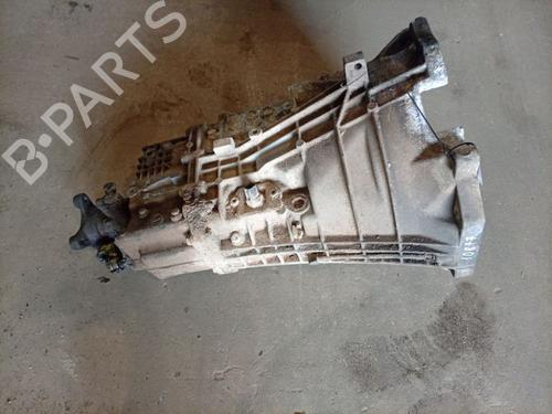 Gearkasse Gearkasse 39604323 39604323