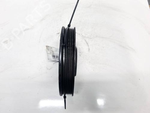 Pulley SAAB 9-3 (YS3F, E79, D79, D75) 1.9 TiD | BP35183462M122 - Image 2