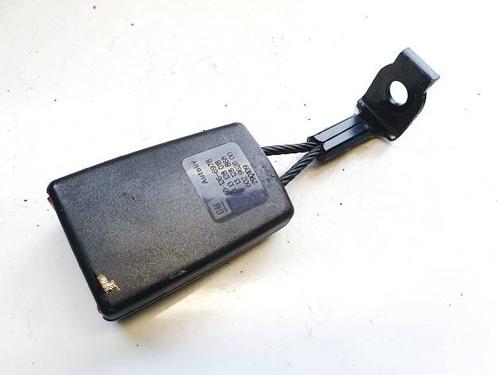 Used Seat buckle Seat buckle 34911499 34911499