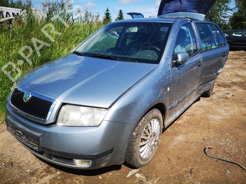 Engine mount SKODA FABIA I (6Y2) 1.4 | BP32924227M89  - Image 5