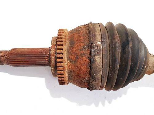 Left front driveshaft KIA CEE'D Hatchback (ED) 1.6 CRDi 115 | BP35267088M38 - Image 2