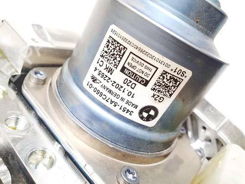 Servo brake BMW i4 (G26) eDrive40 | BP39455719M42 - Image 4