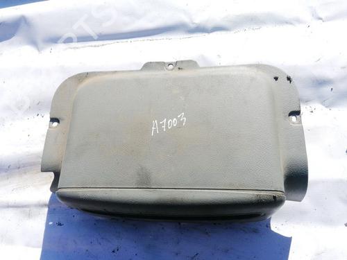 Used Glove box Glove box RENAULT SCÉNIC I MPV (JA0/1_, FA0_) 1.9 dCi (JA05, JA1F) (102 hp) 35538369 35538369