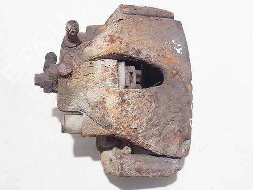 Used Left front brake caliper Left front brake caliper 35868608 35868608